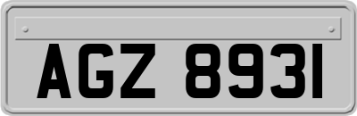 AGZ8931