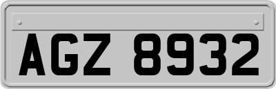 AGZ8932