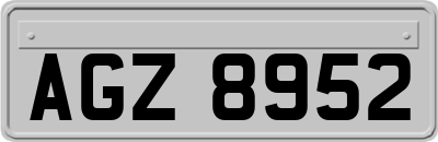 AGZ8952