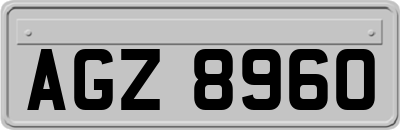 AGZ8960