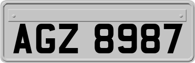 AGZ8987