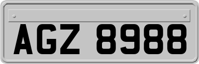 AGZ8988