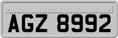AGZ8992