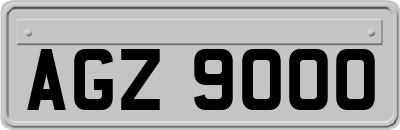 AGZ9000