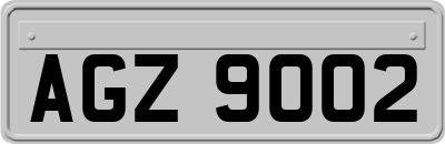 AGZ9002