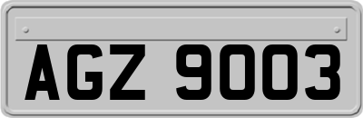 AGZ9003