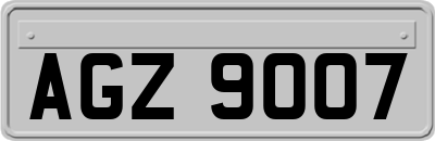 AGZ9007