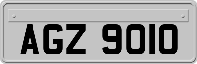 AGZ9010