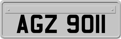 AGZ9011