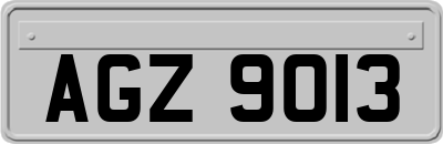 AGZ9013