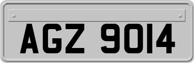 AGZ9014
