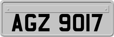 AGZ9017