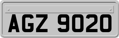 AGZ9020