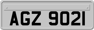 AGZ9021