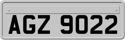 AGZ9022