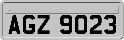 AGZ9023