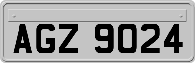 AGZ9024