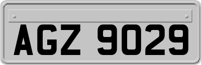 AGZ9029