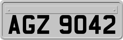 AGZ9042
