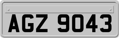 AGZ9043