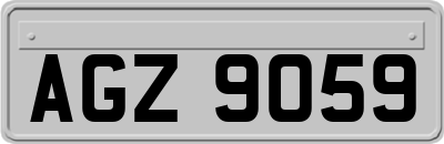 AGZ9059