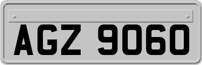 AGZ9060