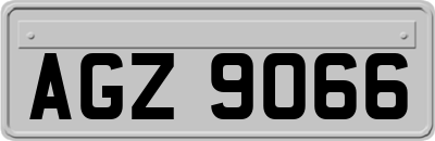 AGZ9066
