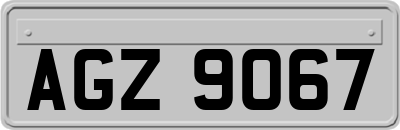 AGZ9067