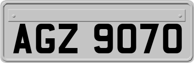 AGZ9070
