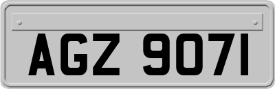 AGZ9071
