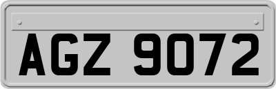 AGZ9072