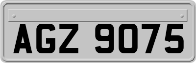 AGZ9075