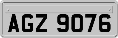 AGZ9076