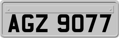 AGZ9077