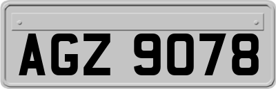AGZ9078