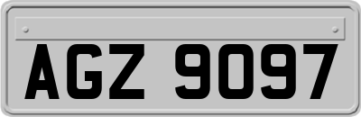 AGZ9097