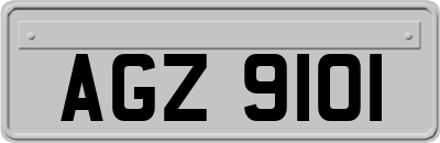 AGZ9101