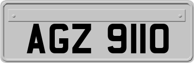 AGZ9110