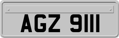 AGZ9111