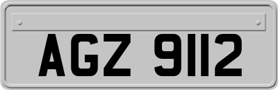 AGZ9112