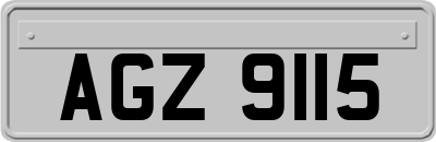 AGZ9115