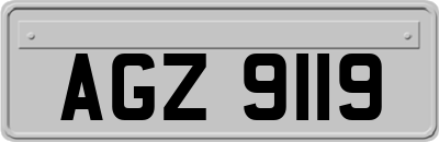 AGZ9119