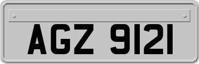 AGZ9121