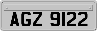 AGZ9122