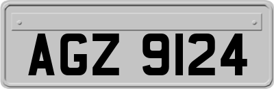 AGZ9124