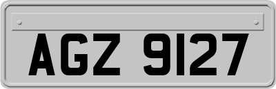 AGZ9127