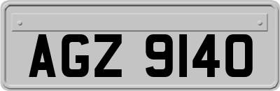 AGZ9140