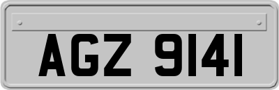 AGZ9141