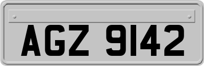 AGZ9142