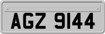 AGZ9144